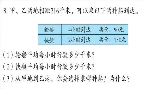 由一道题想到的作文
