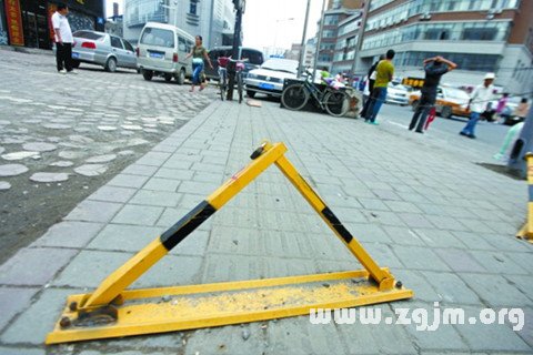 梦见无路可走是什么意思