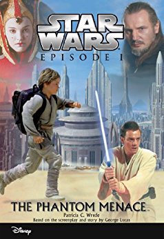 Star Wars Episode I:  The Phantom Menace: Junior Novelization (Disney Junior Novel (ebook))