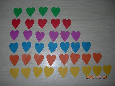 统计游戏真好玩----我的数学日记(二)作文