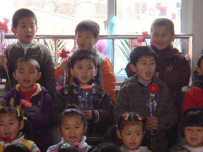 又一个快乐的三八节 作文