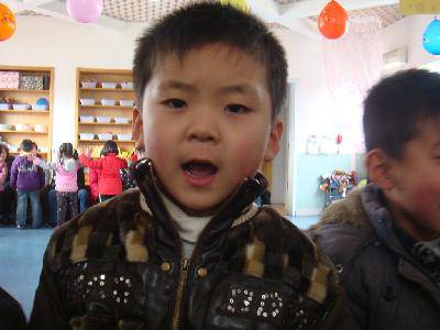 又一个快乐的三八节 作文