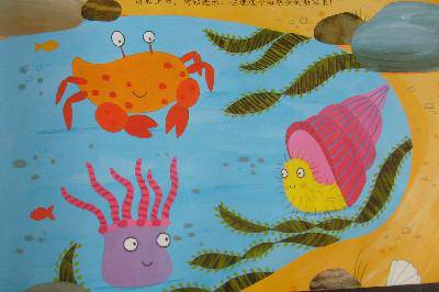 懂得共享的人更快乐作文