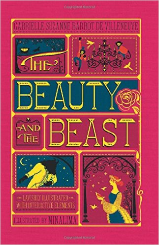 The Beauty and the Beast