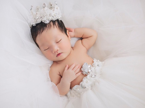 宝宝取名需注意的7条法则