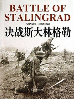 决战斯大林格勒 (二战目击者)