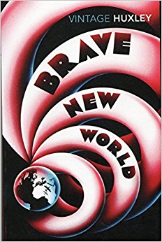  Ӣԭ ѧС˵ Brave New World Aldous Huxley Ʒ ʮķаѧ֮һ