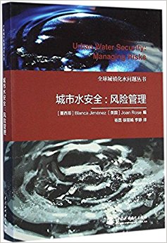 全球城镇化水问题丛书:城市水安全·风险管理