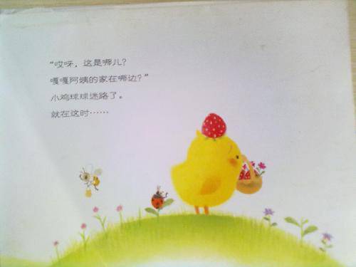 学以致用 我帮妈妈做事作文