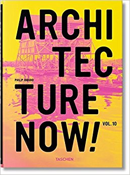 Architecture Now! 2015 Edition