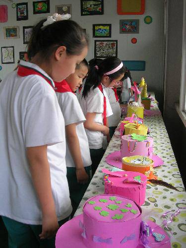 帽子也疯狂作文