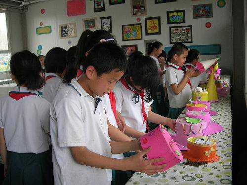 帽子也疯狂作文