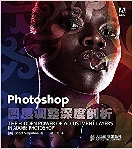 Photoshop图层调整深度剖析