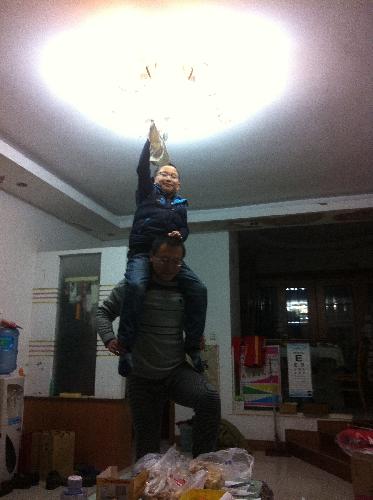 “灰头土脸”大作战作文