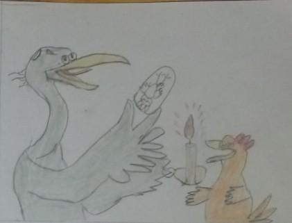 不一样的卡梅拉之我想有个弟弟作文