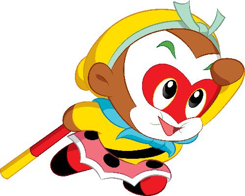 阅读存折——《西游记第一回》作文