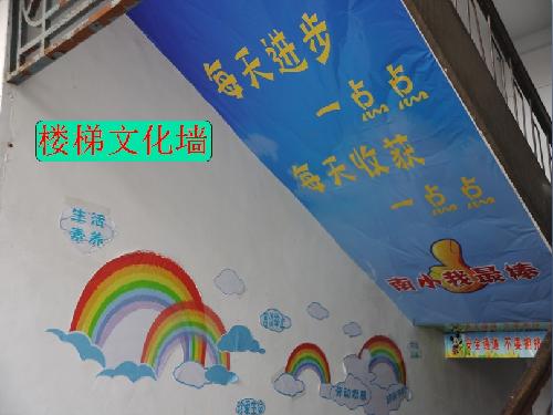 优美环境催生好习惯作文