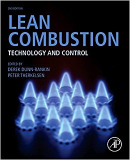 Lean Combustion, Second Edition: Technology and Control