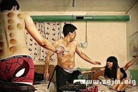 梦见捉奸在床 奸情是什么意思