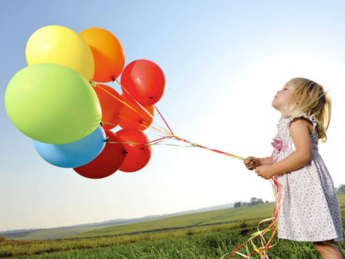 女宝宝属火的名字大全