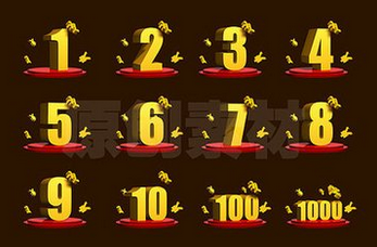 2017名字笔划的财运指数