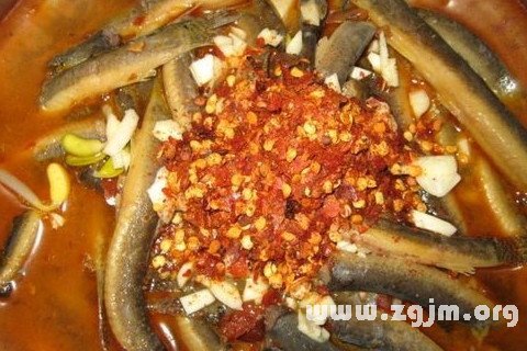 梦见吃泥鳅是什么意思