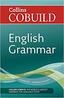 COBUILD English Grammar (Collins COBUILD Grammar)