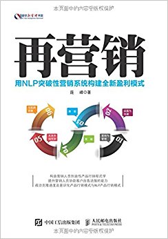 再营销:用NLP突破性营销系统构建全新盈利模式