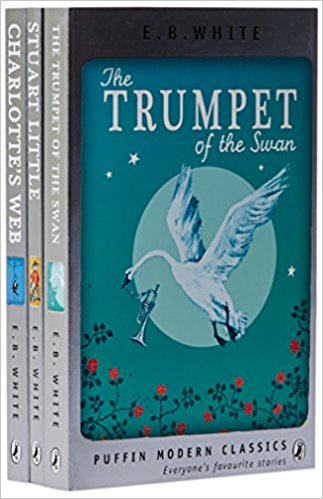 E.B. White Classic Story Collection E.B.ؾ¼(صСܡСŵ)