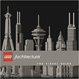LEGO? Architecture The Visual Guide