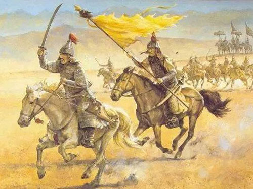 明朝、清朝到现代帝王的取名分析