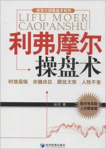 利弗摩尔操盘术