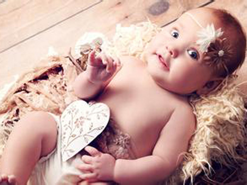 给宝宝取个吉祥个性的好名字