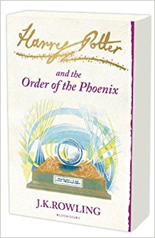 Harry Potter and the Order of the Phoenix: Signature Edition