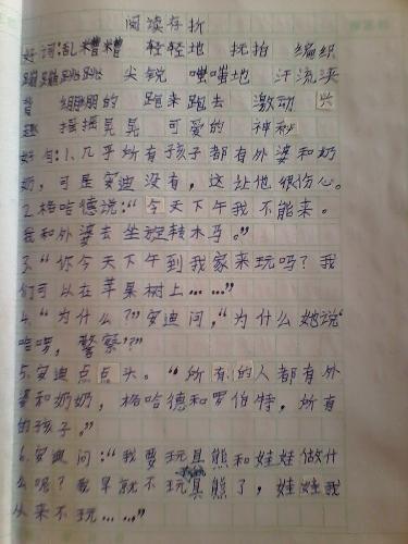 飞翔·温暖·感动作文