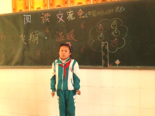 飞翔·温暖·感动作文