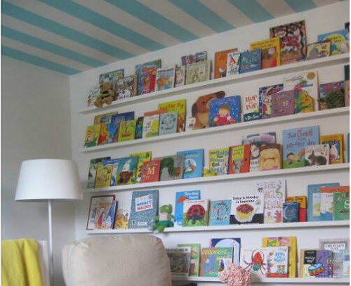 我的阅读天地作文