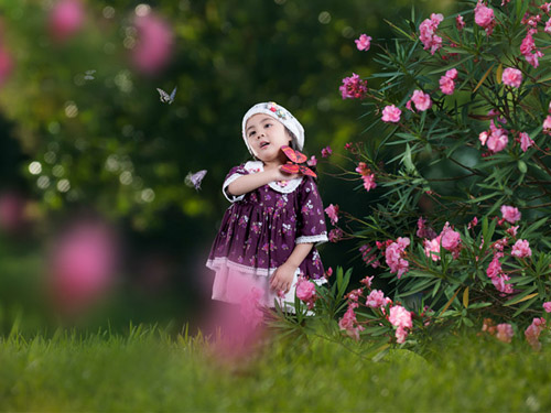 取名的九个步骤,你了解几个