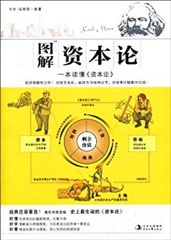 图解资本论