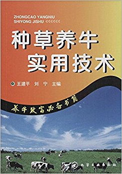 种草养牛实用技术