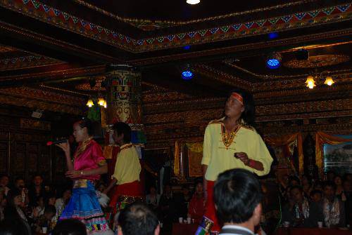 “云南行”之民俗作文