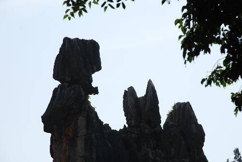 “云南行”之民俗作文