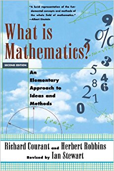 What Is Mathematics?: An Elementary Approach to Ideas and Methods