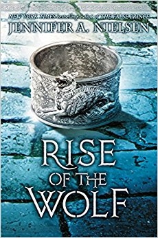 Rise of the Wolf