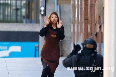 梦见遭遇劫持是什么意思