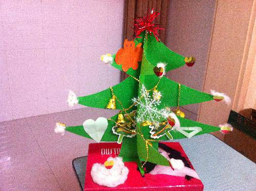 Merry Christmas--һʥ