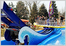 北京欢乐行作文