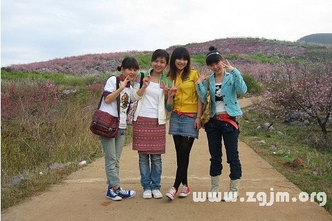 梦见远离兄弟姐妹是什么意思