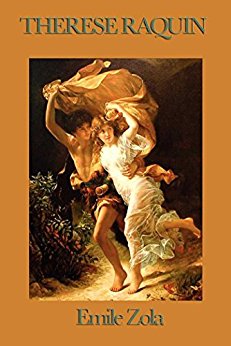 Therese Raquin (English Edition)