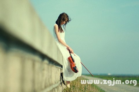 梦见忽视是什么意思